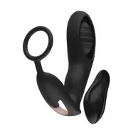 b-pleasure Vibrating P-plug No.3