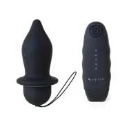 B Swish: Bfilled, Classic Unleashed, svart