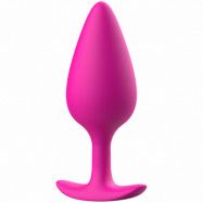 B Swish Bfilled Basic Plus Buttplug