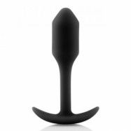 B-Vibe Buttplug Med Tungd