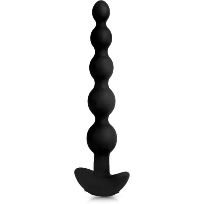 B-Vibe: Cinco, Remote Control Rechargeable Beads