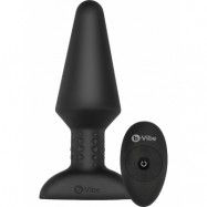 B-Vibe: Rimming XL, Remote Control Vibrating Plug