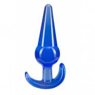 B Yours Large Anal Plug, Blue