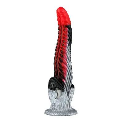 Bad Demon Belzetong Dildo 18 cm