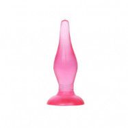 Baile Pink Buttplug