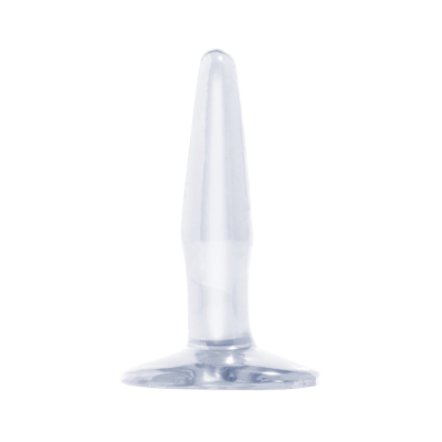 Basix Mini Buttplug