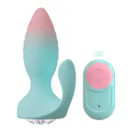 Beau Coeur: Juvela, RC Butt Plug