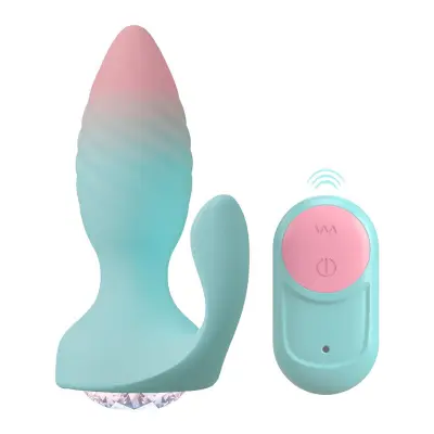 Beau Coeur: Juvela, RC Butt Plug