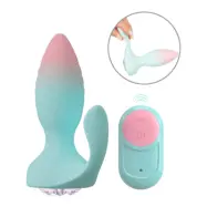 Beau Coeur Juvela Vibrerande Buttplug