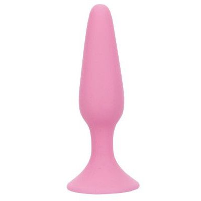 Beautiful Behind Analplugg, Rosa