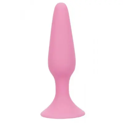 Beautiful Behind Analplugg, Rosa