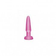 Beginners Buttplug - Pink