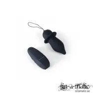 Bfilled Classic Unleashed Black - sladdlös