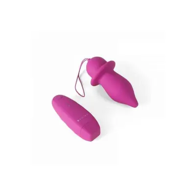 Bfilled Classic Unleashed Pink