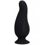 Big Time Medium Plug Black