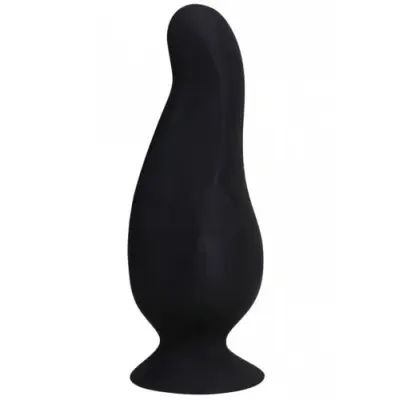 Big Time Medium Plug Black