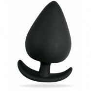 Black Anchor Buttplug