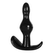 Black Anchor Plugg Small