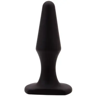 Black Mont Analplugg