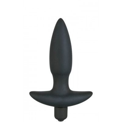 Black Velvet Vibrating - Small