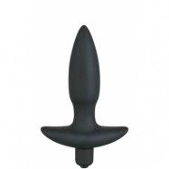 Black Velvet Vibrating - Small