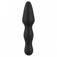 Black Velvets Anal Dildo