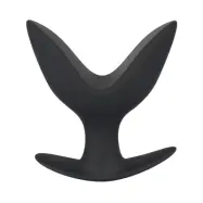 Black Velvets: Anchor Plug