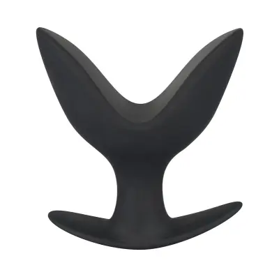 Black Velvets: Anchor Plug