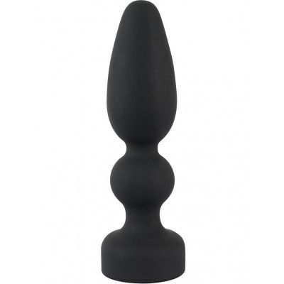 Black Velvets: Big Plug