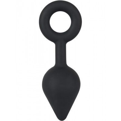 Black Velvets: Plug, Single Beads