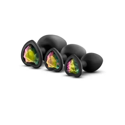 Bling Plugs Trainer Kit