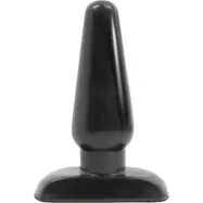 Anal Adventures: Basic Analplugg, medium