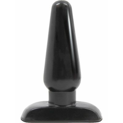 Anal Adventures: Basic Analplugg, medium