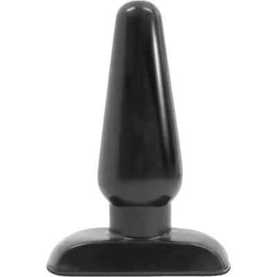 Anal Adventures: Basic Analplugg, medium