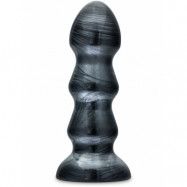 Jet: Black Jack Dildo, 18 cm