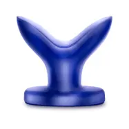 Blush: Performance Anal Anchor for Gaping, blå