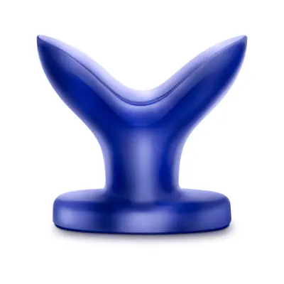 Blush: Performance Anal Anchor for Gaping, blå