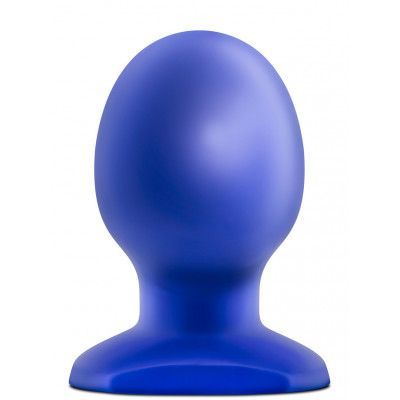 Blush: Performance Orb Plug, blå