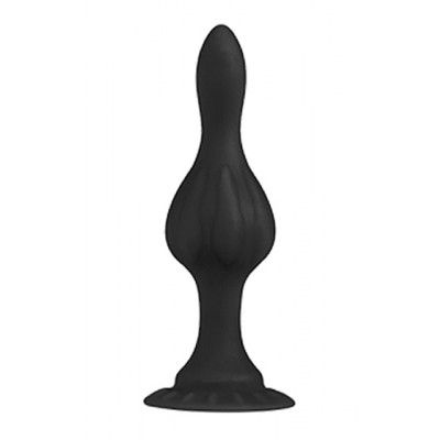 Bob Silicone Buttplugg