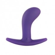 Bootie Buttplug Lila