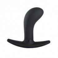 Bootie Buttplug Svart