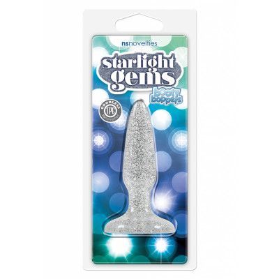 BOOTY BOPPERS MINI CLEAR