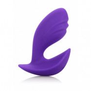 BOOTY CALL PETITE PROBE PURPLE