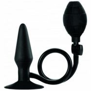 Booty Call Pumper - Inflatable Buttplug