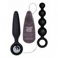 Booty Call Vibro Kit