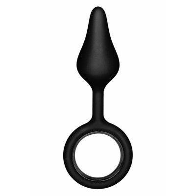 BOOTY TICKLER BLACK