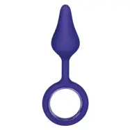 BOOTY TICKLER PURPLE