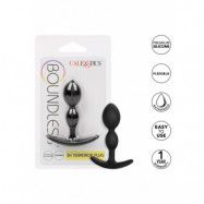 Boundless Teardrop Buttplug