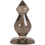 Bubble Butt Plug Small