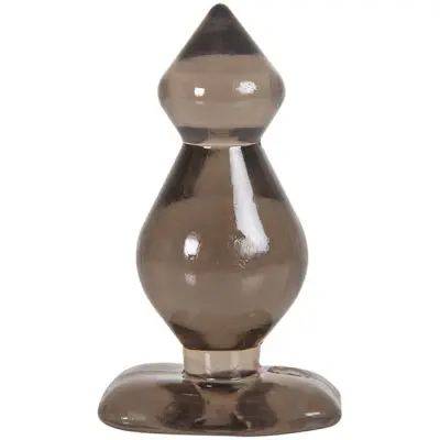 Bubble Butt Plug Small